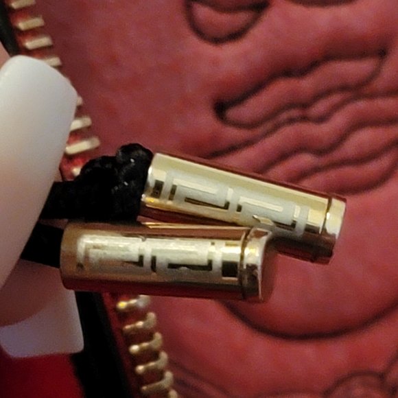 VERSACE MEDUSA HEAD LARGE - Picture 8 of 8